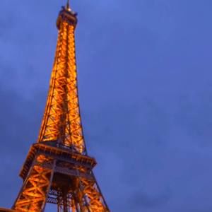 Meet your Posher, Paige